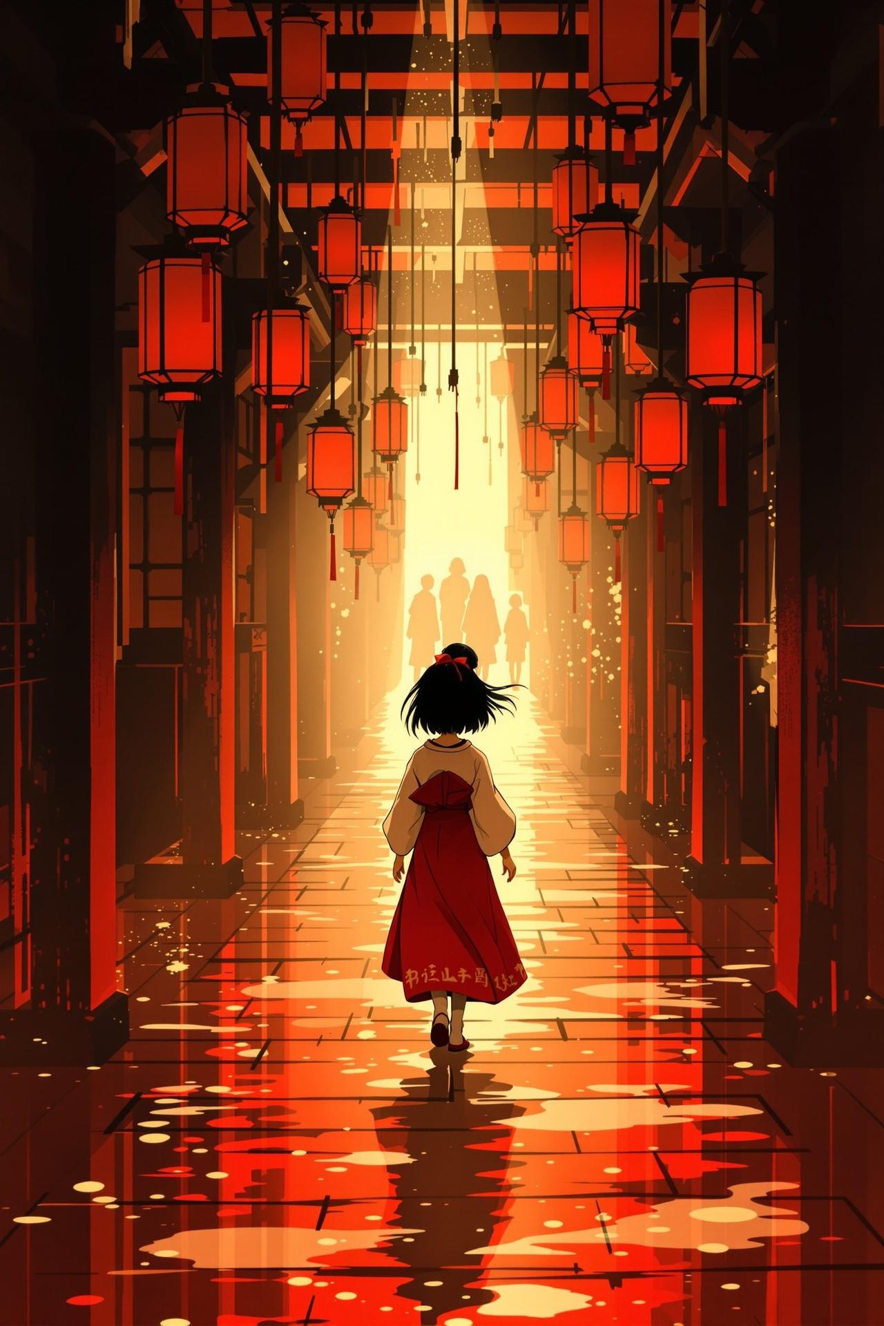 千与千寻 - 西瓜影视精选佳作